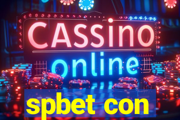 spbet con